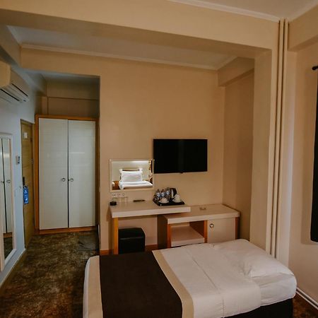 Horon Hotel Trabzon Luaran gambar