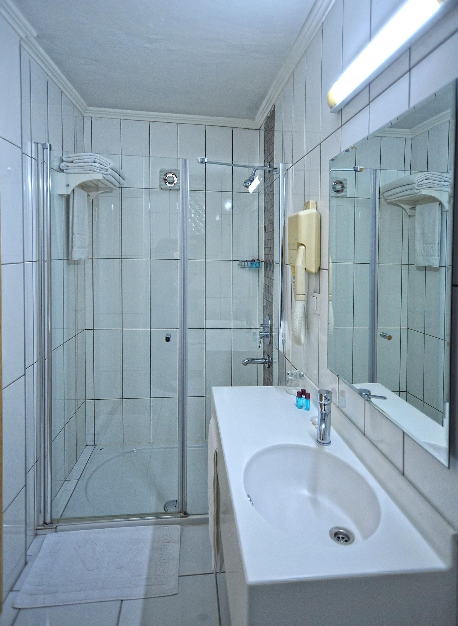 Horon Hotel Trabzon Luaran gambar