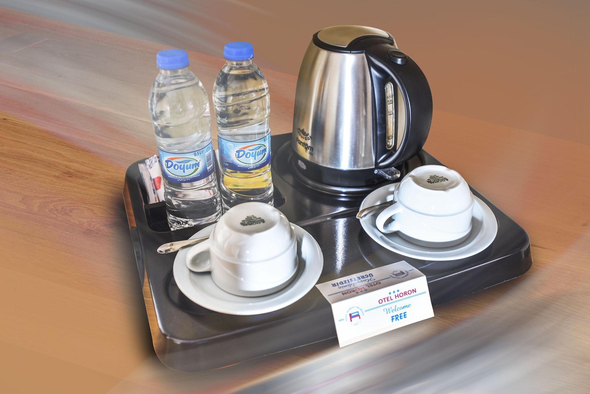Horon Hotel Trabzon Luaran gambar