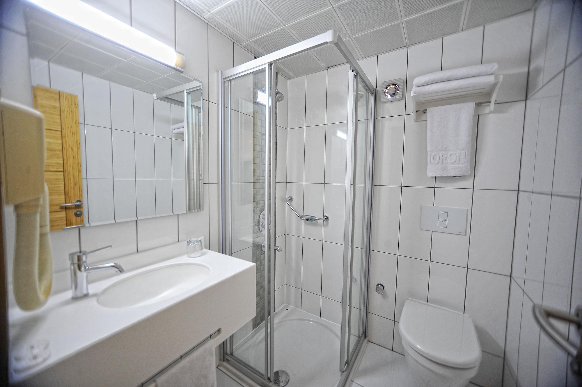 Horon Hotel Trabzon Luaran gambar