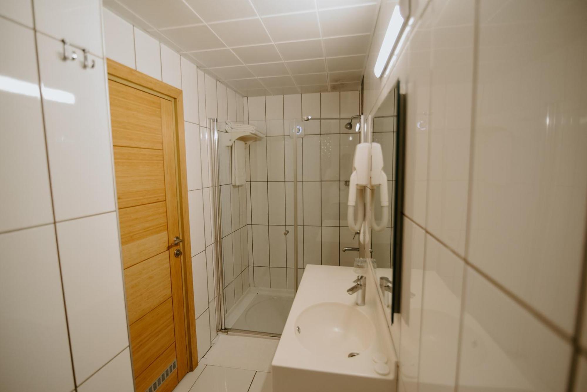 Horon Hotel Trabzon Luaran gambar
