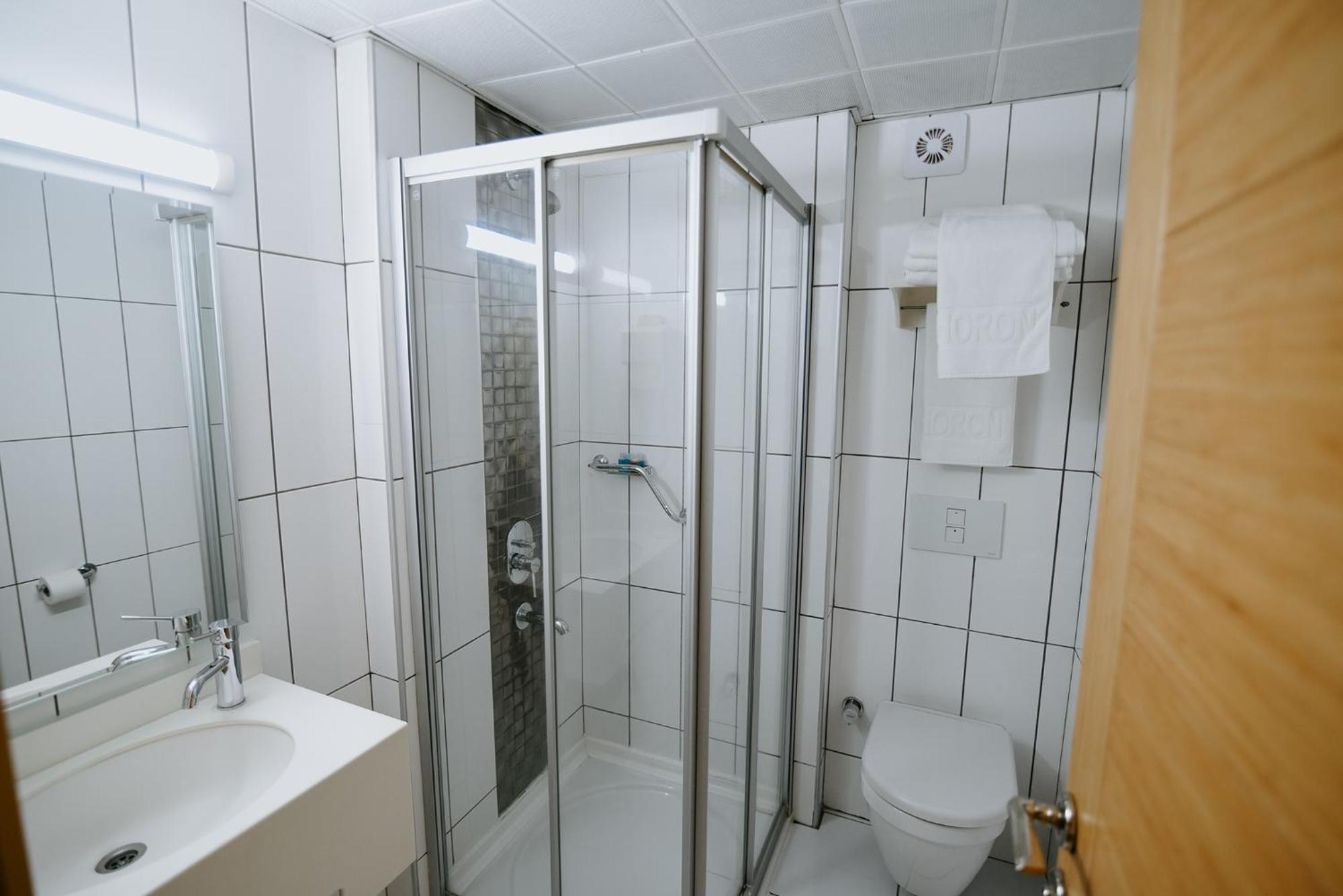 Horon Hotel Trabzon Luaran gambar