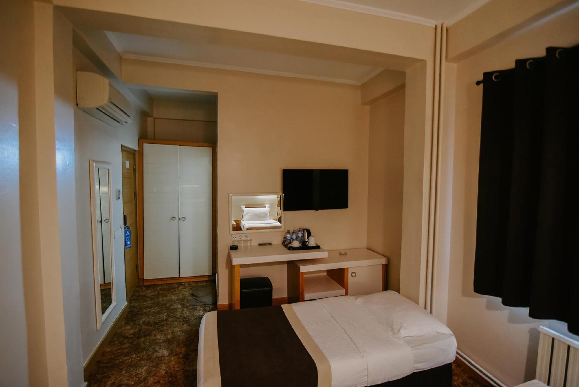 Horon Hotel Trabzon Luaran gambar