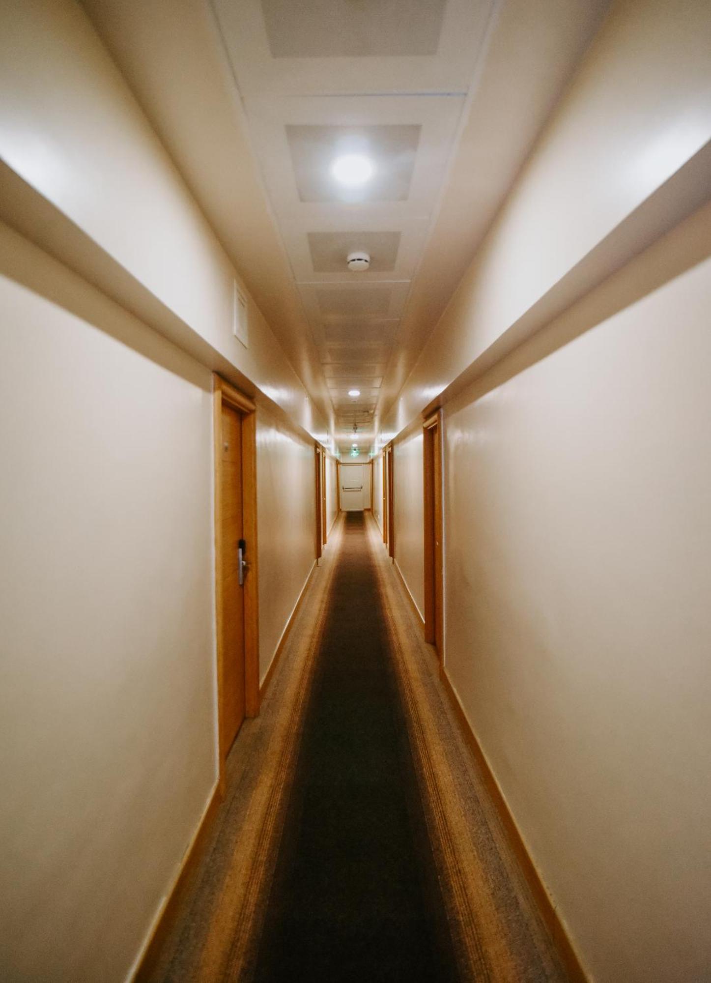 Horon Hotel Trabzon Luaran gambar