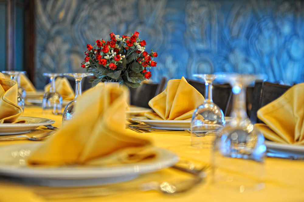 Horon Hotel Trabzon Luaran gambar